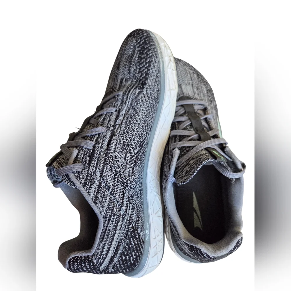 Altra Escalante 2 Road Running Black and Gray Running Shoes 8.5 - Picture 5 of 11